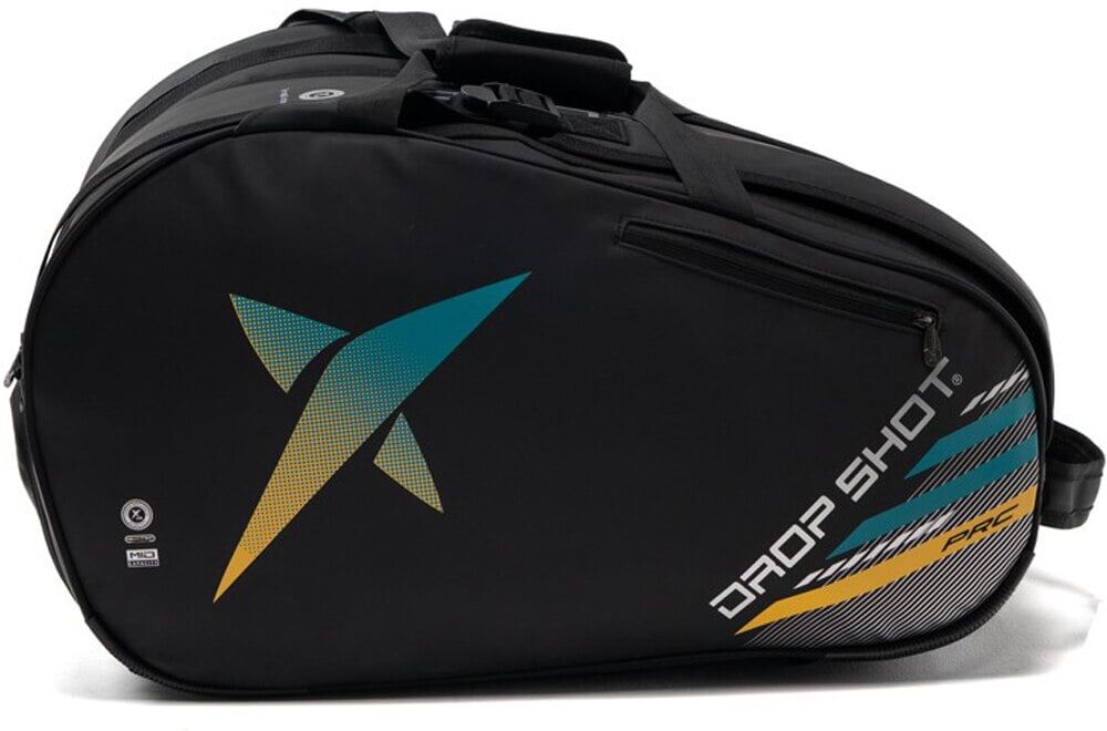 Dropshot alsai campa raquetero pádel  (UNICA)
