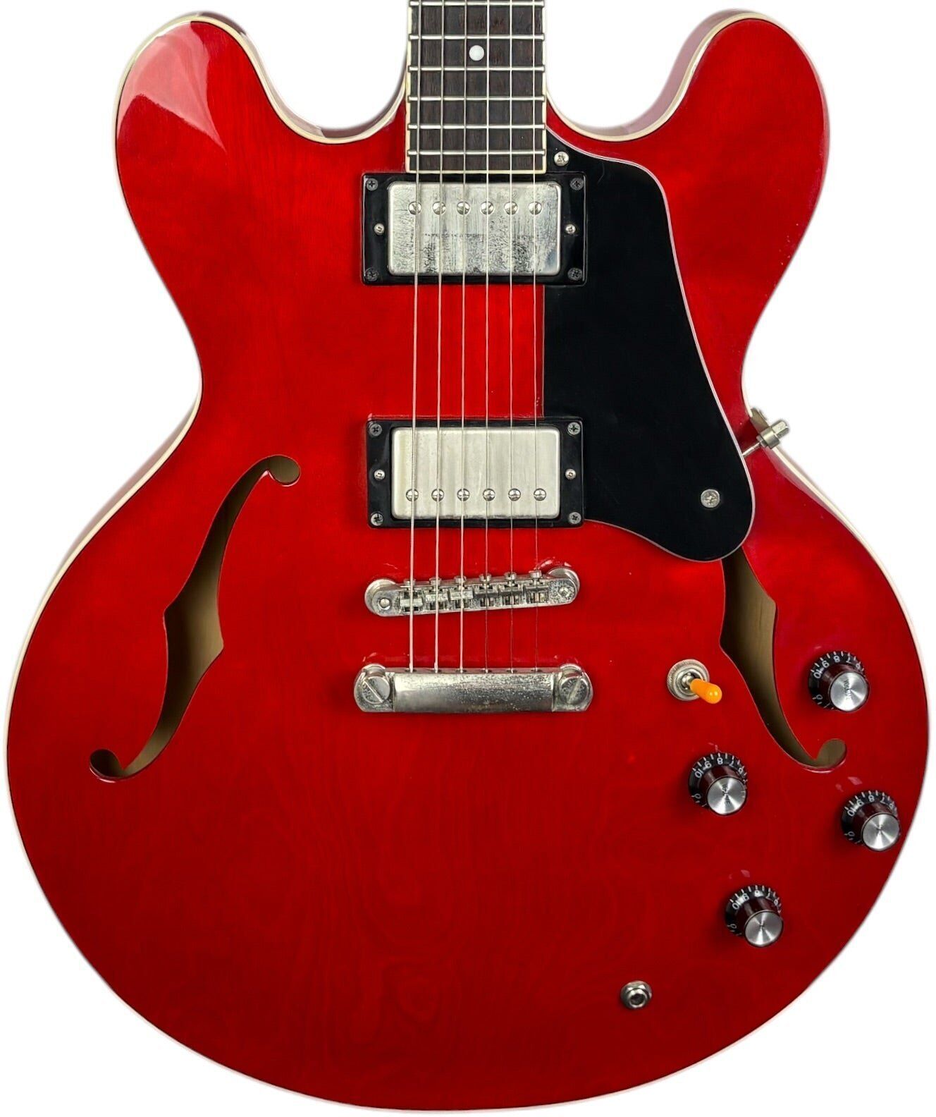 Seventy Seven Japan Exrubato-STD 2020 - Cherry Red   Cherry Red - Refurbished