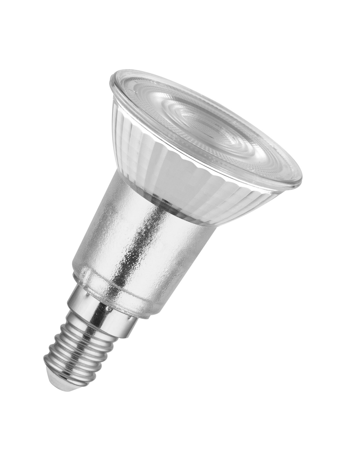 Osram LED-Lampe MR16 4.5W/827 (50W) 36° E14