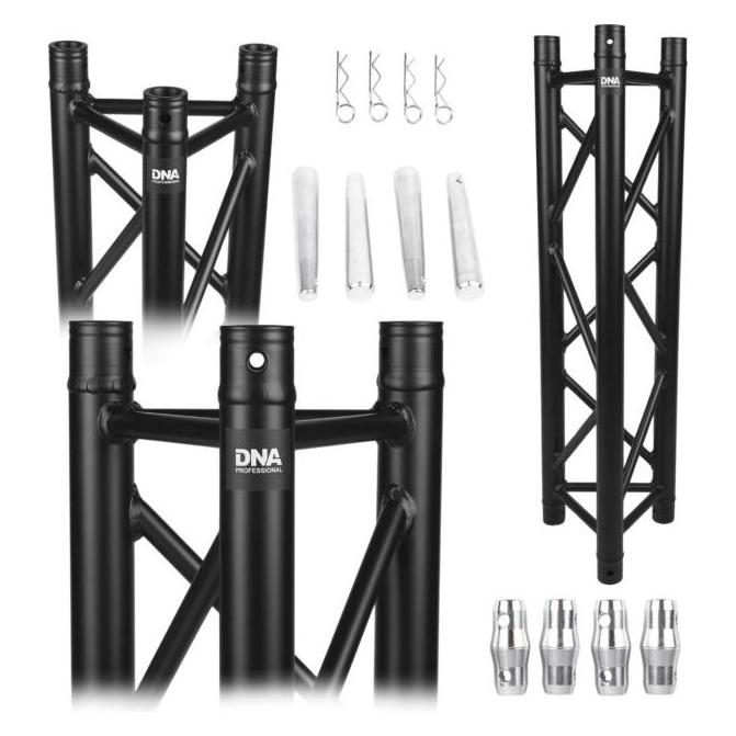 DNA Footwear DNA TB3 150 kratownica sceniczna trawers na oświet (5908249835153)