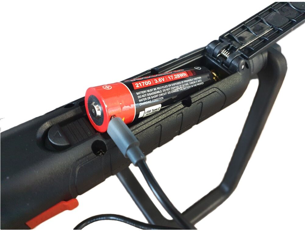 Bright Line B-5090 Hand lamps