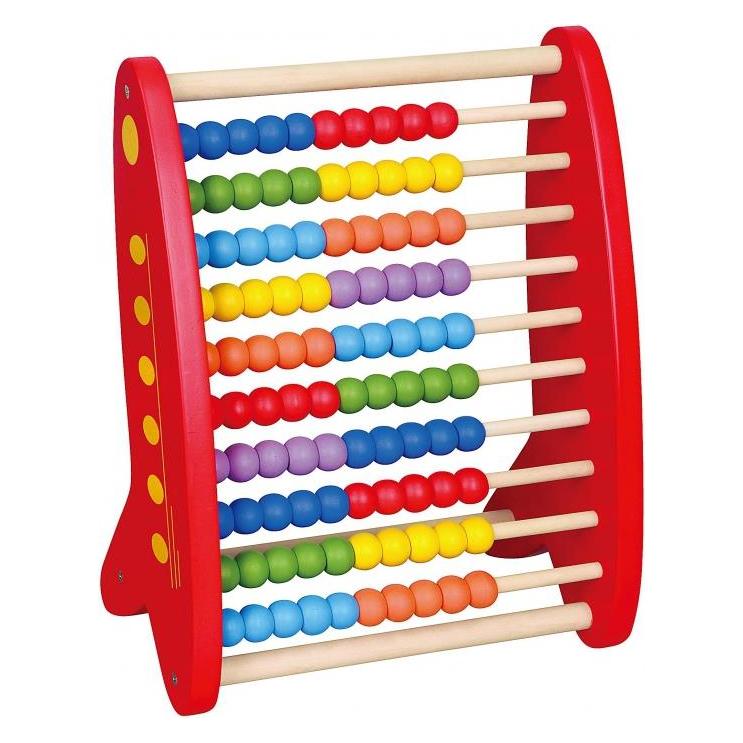 Viga Toys Zählrahmen (59718)