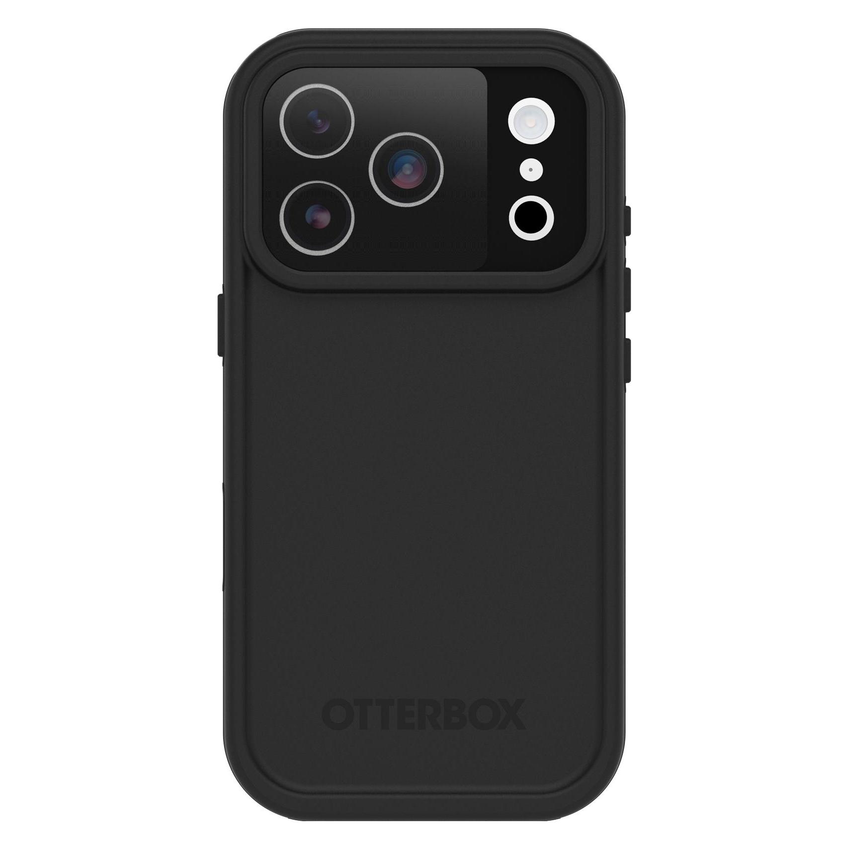 OtterBox Fre MagSafe Camera Control (Apple iPhone 17 Pro) (77-99768)