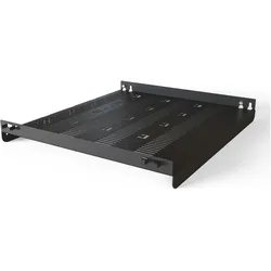 Schroff Varistar, Serverschrank Zubehör, Schwarz