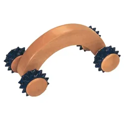 Croll & Denecke Massageroller, klein