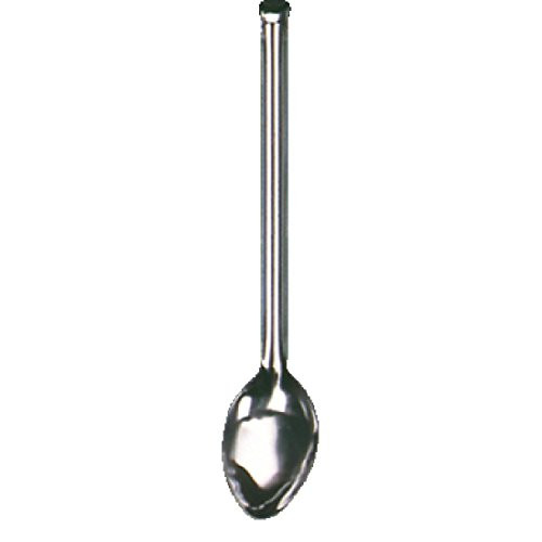 Vogue RVS serveerlepel 30,5 cm