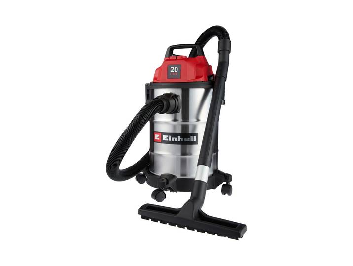 Einhell Nass-Trockensauger Tc-Vc 2045 S