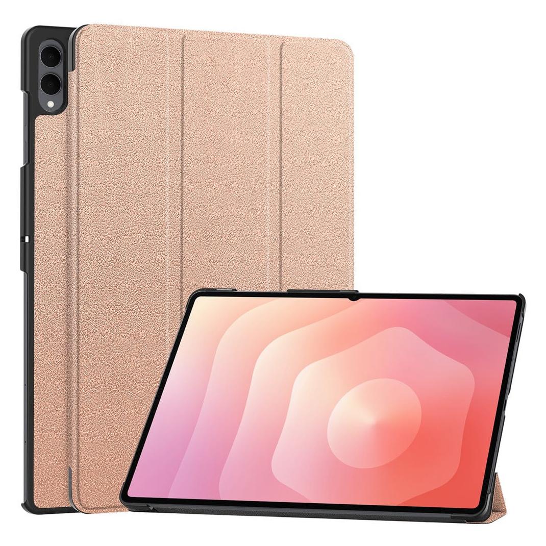 Cover-Discount Galaxy Tab S11 Ultra - Tri-fold Smart Leder Case (Samsung Galaxy Tab S11 Ultra) (66049427)