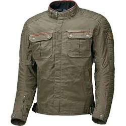 Held Bailey, Textiljacke - Dunkelgrün/Braun - L