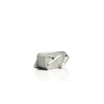 MAHLE Ölkühler, Motoröl CLC 469 000S für Ford REACH
