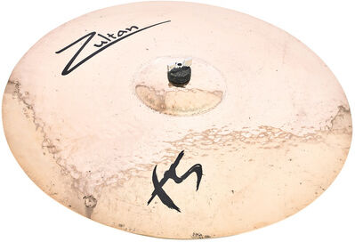 Zultan "22" F5 Ride"