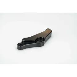Discacciati Adapterplatte 76mm Ø220