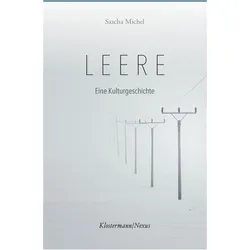 Michel:Leere, Fachbücher von Sascha Michel