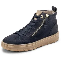 Sneaker Paul Green blau, 42,5