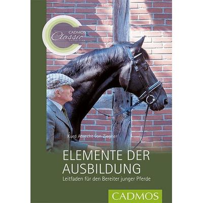 Elemente der Ausbildung, Taschenbuch von Kurd Albrecht Ziegner, Cadmos Verlag, 978-3-8404-0045-2