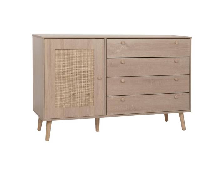 SIDEBOARD Braun