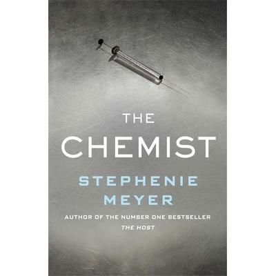 Meyer, S: Chemist, Taschenbuch von Stephenie Meyer, Little, Brown Books for Young Readers