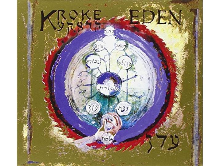 Kroke - Eden