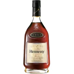 Hennessy VSOP Cognac 40% Vol. 0.7L