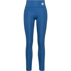 MAMMUT Damen Tight Waymarker, Größe XS in Blau Blau