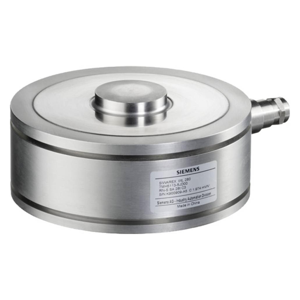 Siemens SIWAREX WL280 (7MH51135QD00)