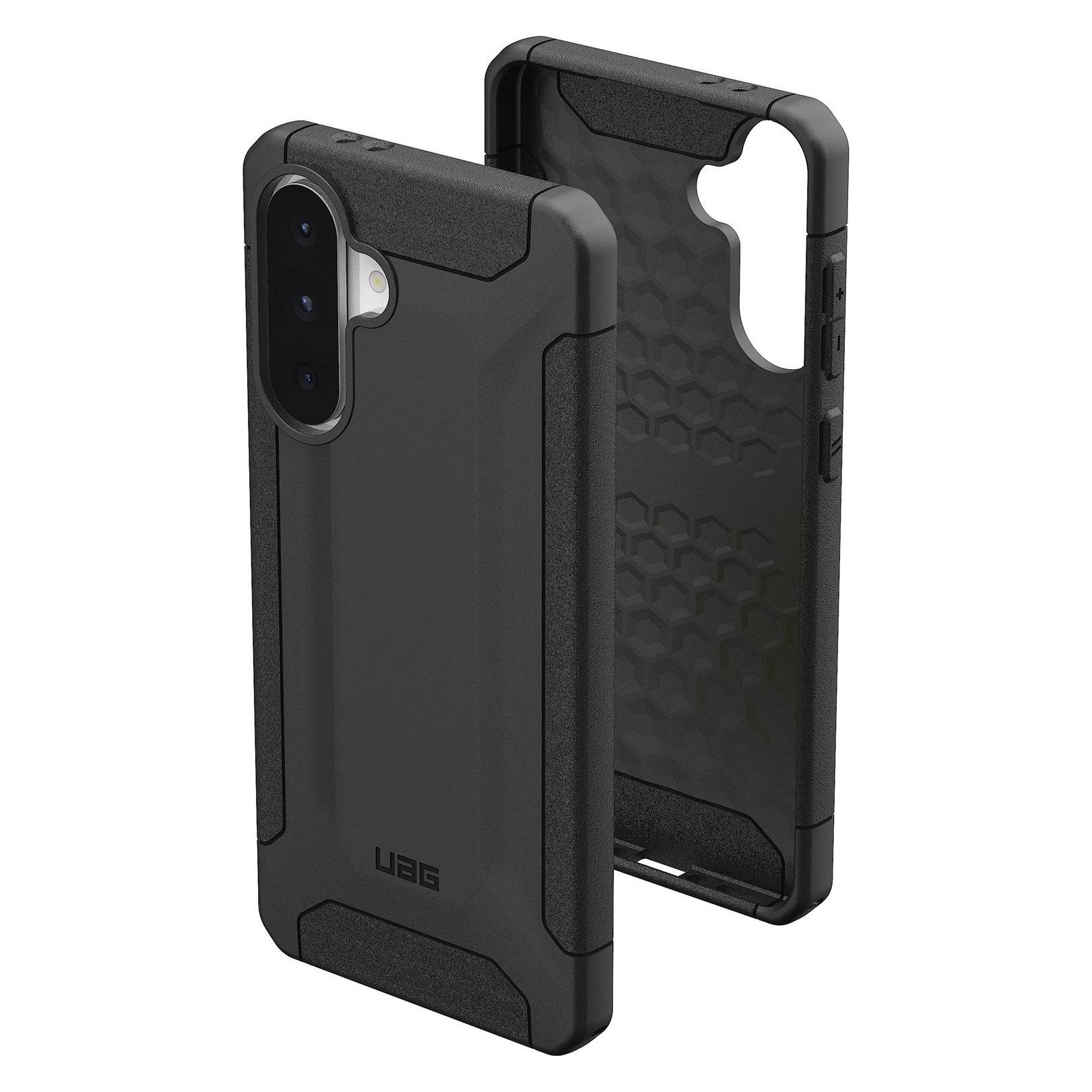 UAG Scout (Samsung Galaxy A56 5G) (214502114040)