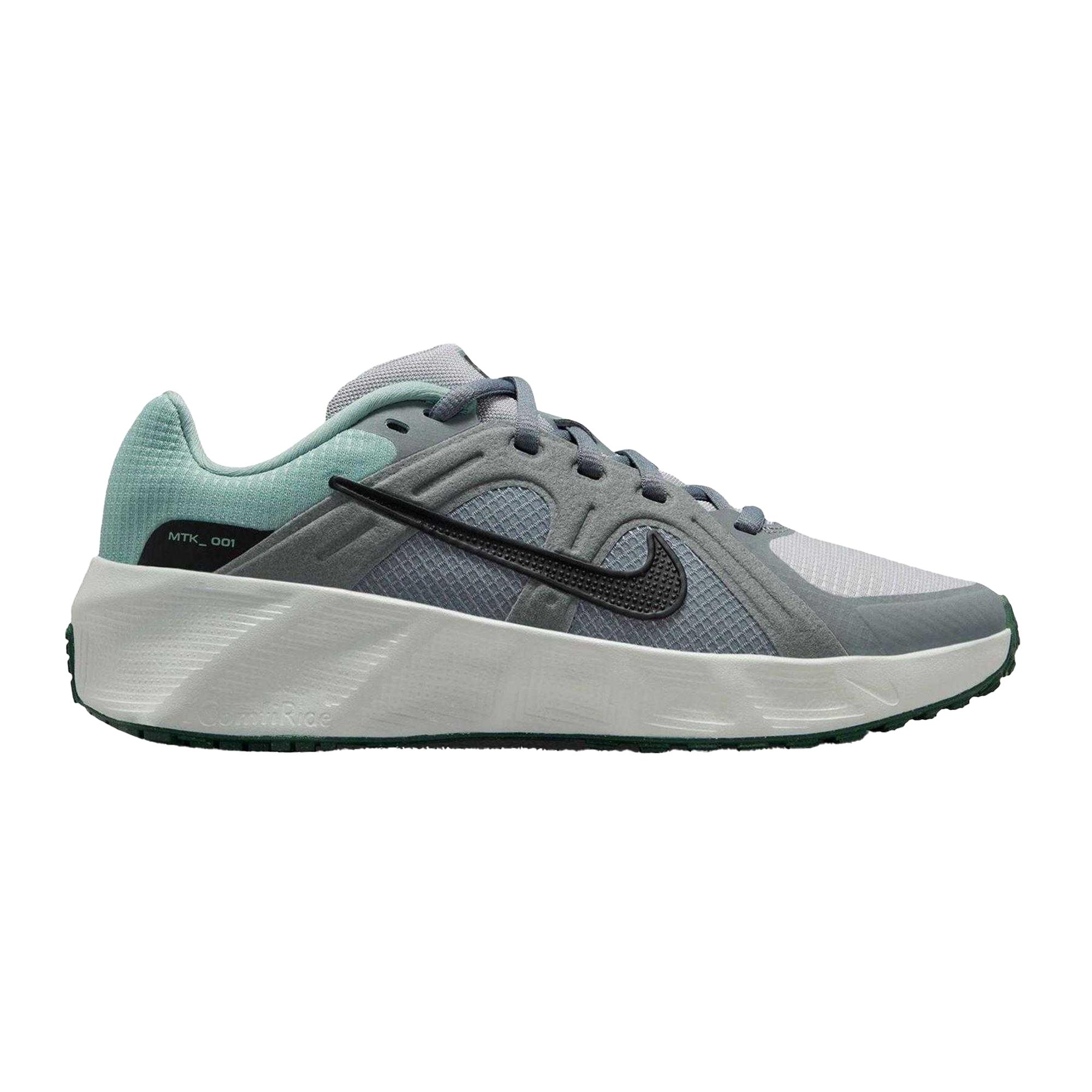 Nike - "City Response" Sneaker für Kinder (Helles Rauchgrau)