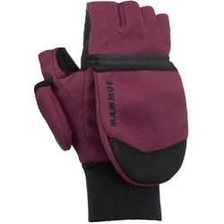 Mammut, Kletterhandschuhe, (11)