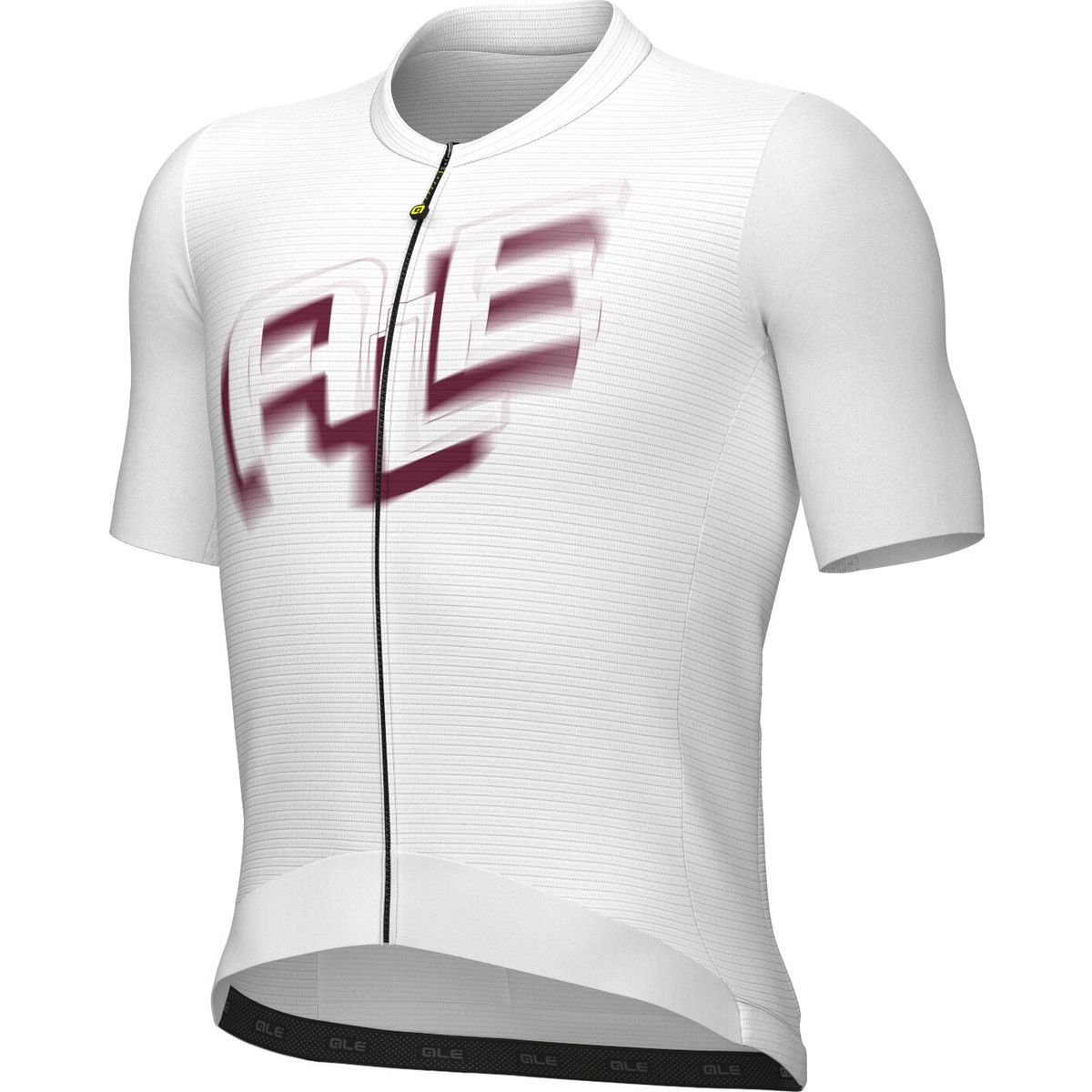 Alé Sauvage 2.0 bianco/white S L26103400-02