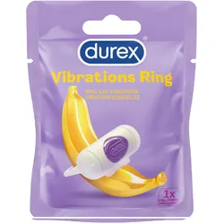 Durex Vibrations Ring 1 ST