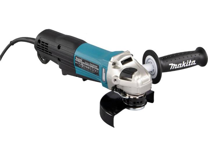 Meuleuse MAKITA GA5050R 1300W 125mm