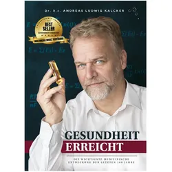 Kalcker:Gesundheit erreicht, Ratgeber