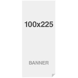 Latex Symbio frontlit 100x225cm, matt, 510g m3