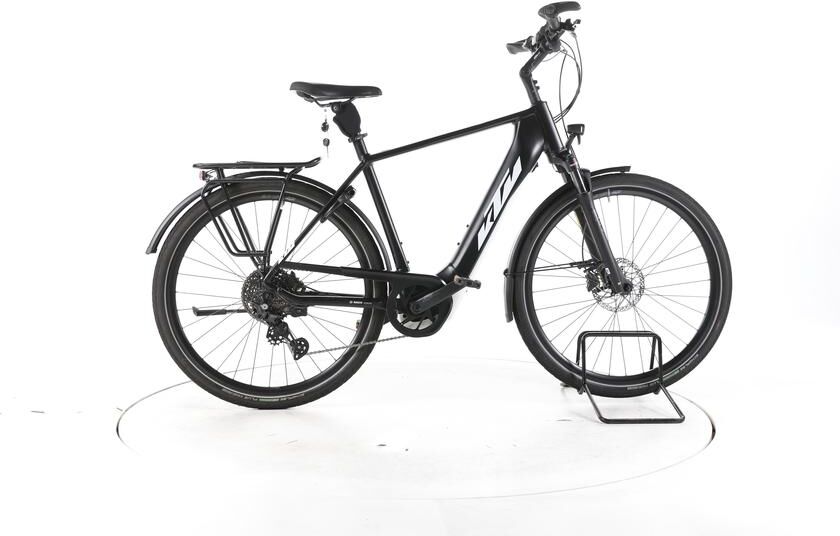 KTM Macina Tour CX625 Vélo Électrique de Trekking - 300396