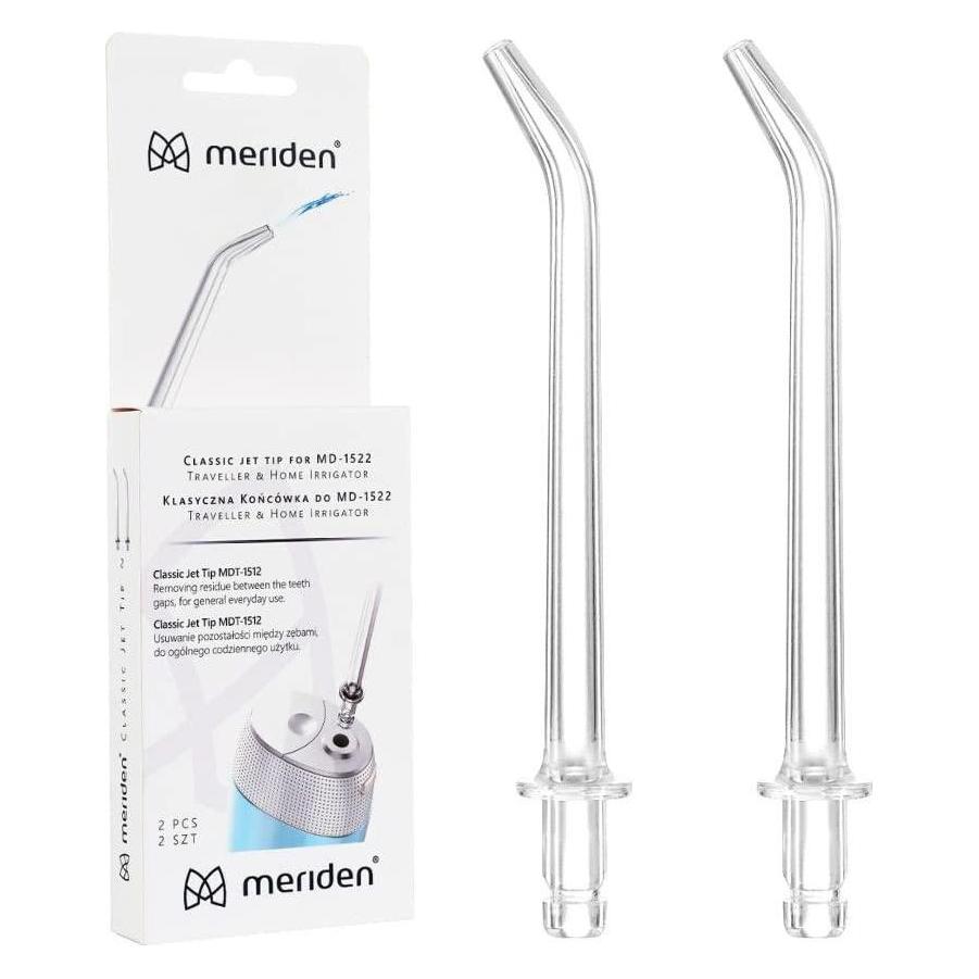 Meriden Końcówka końc.do irygatora Classic JetTIP (47608504)