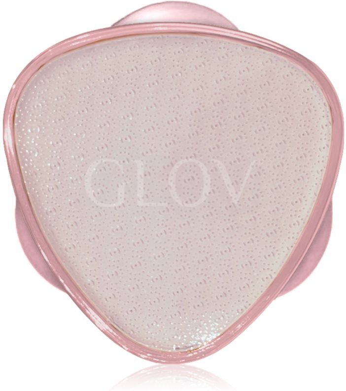 GLOV Nano Twist Duo hair remover and heel pumice stone 1 pc