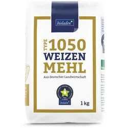 Weizenmehl 1050 1kg