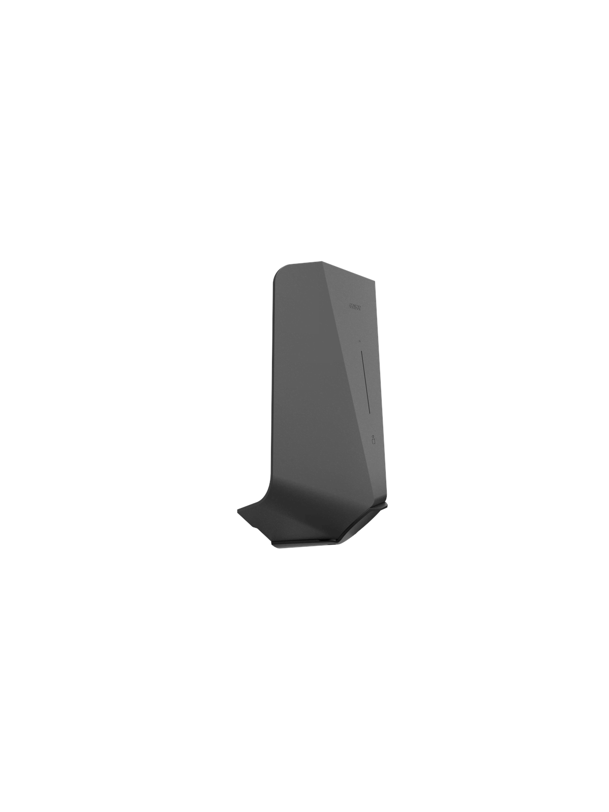 Easee UP Front Cover Anthracite