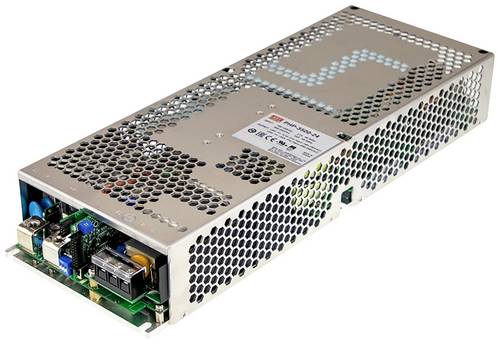 MEAN WELL PHP-3500-380 Schaltnetzteil 380V 10.5A 3500W