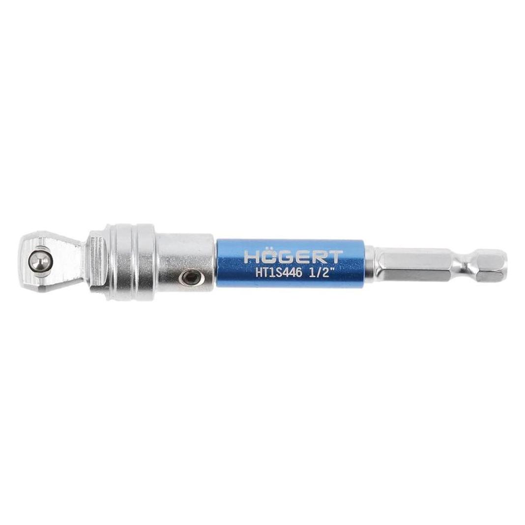 Högerl HOEGERT ADAPTER 1/2" (HT1S446)