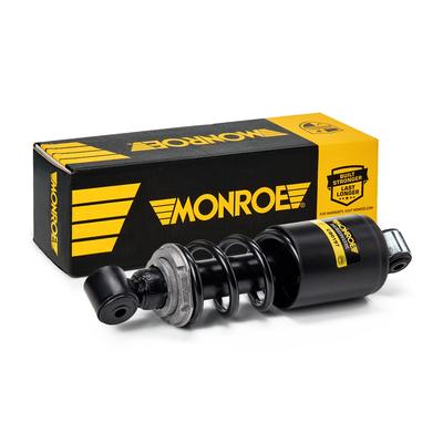 MONROE Dämpfer, Fahrerhauslagerung MAN CB0197 81417226061