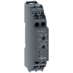 Schneider Electric Zeitrelais RE10RQM7N