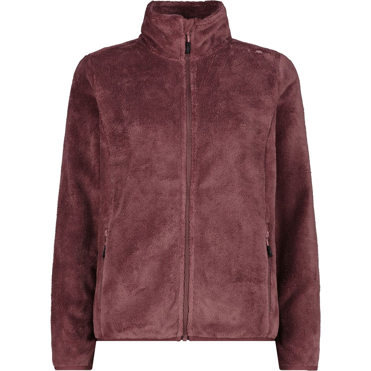 CMP Woman Jacket malva (H846) 38 38P1536-H846-38