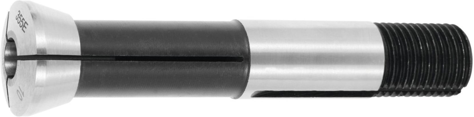 HOLEX Zugspannzange rund, DIN 6341, 355 E, Spann-Ø: 7 mm (329705 7)