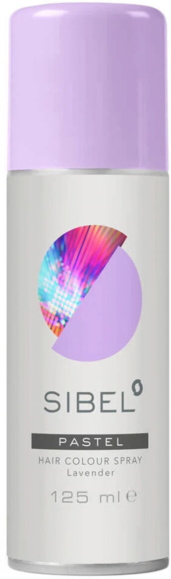 125ml Sibel Farbspray Pastel