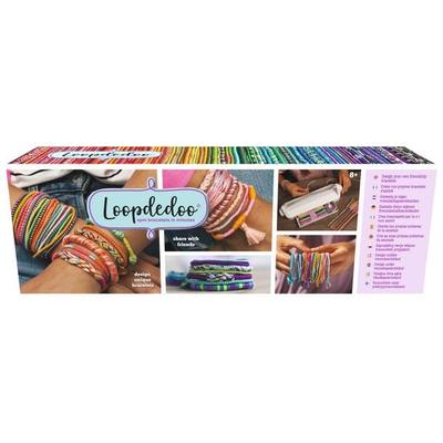 Loopdedoo ML