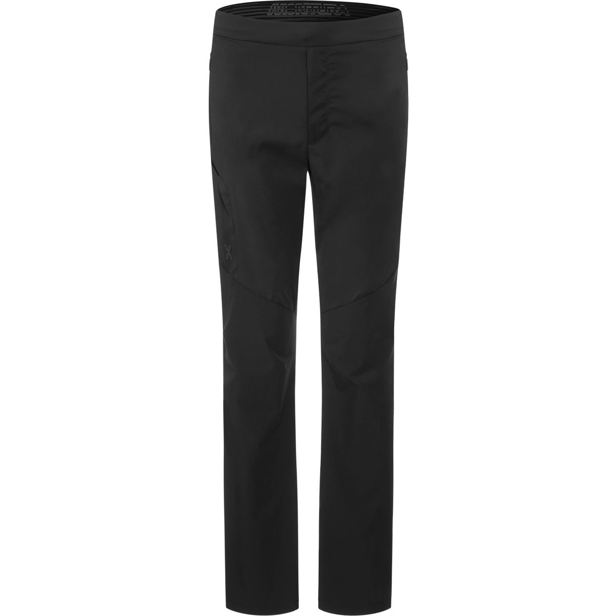 Montura Route MIX Pants black (90) L MPLG40X-TS336C-90-L