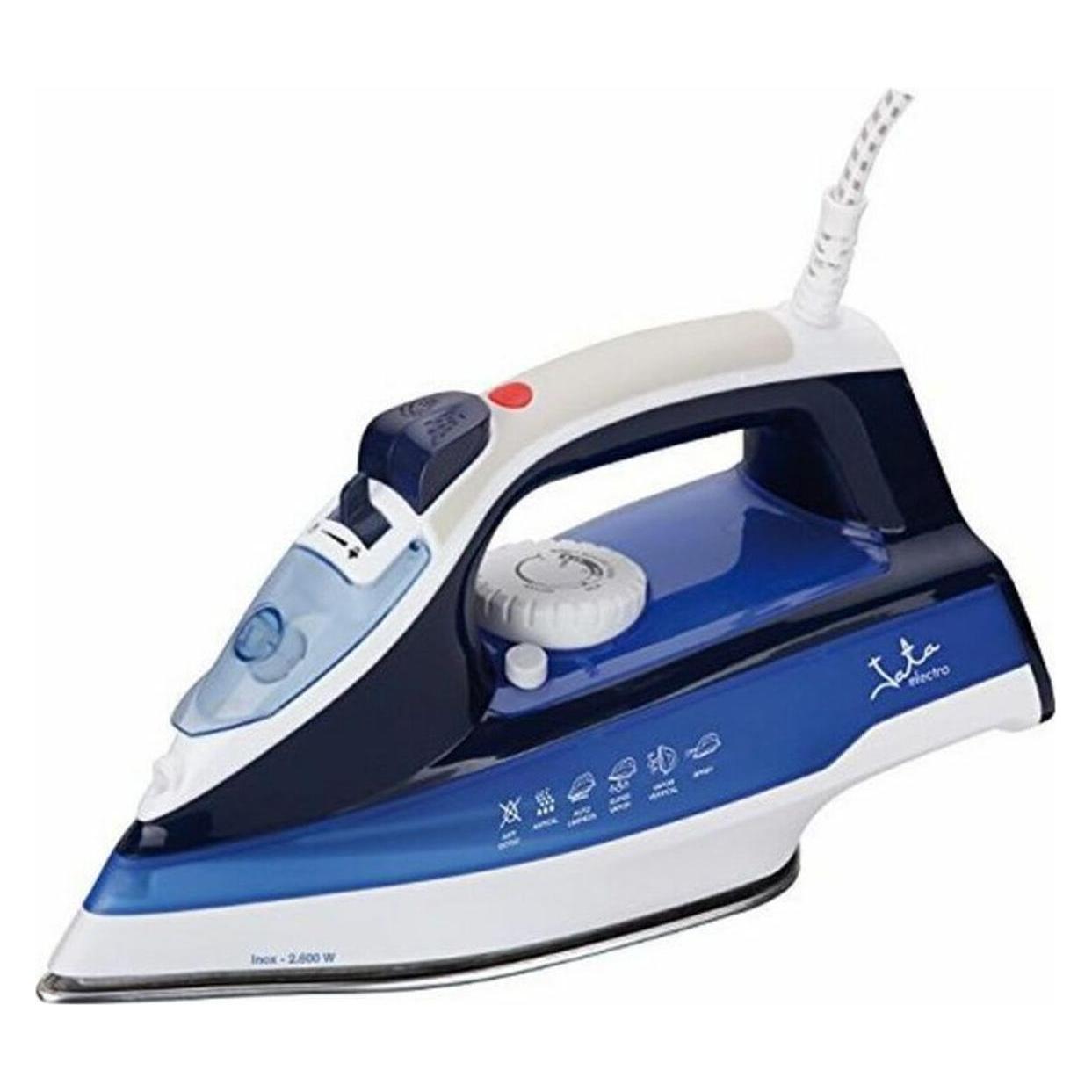 Jata Lapas PL618 Azul 2600W 230 V (2600 W, 200 g/min) (PL618)