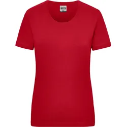 James & Nicholson Damen Workwear T-Shirt JN802