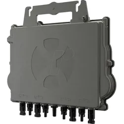 APSYSTEMS QT2D - Microinverter, APSystems QT2D, 3200 W